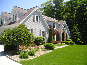 Landscapers and Lawncare Services in Ashland, PA